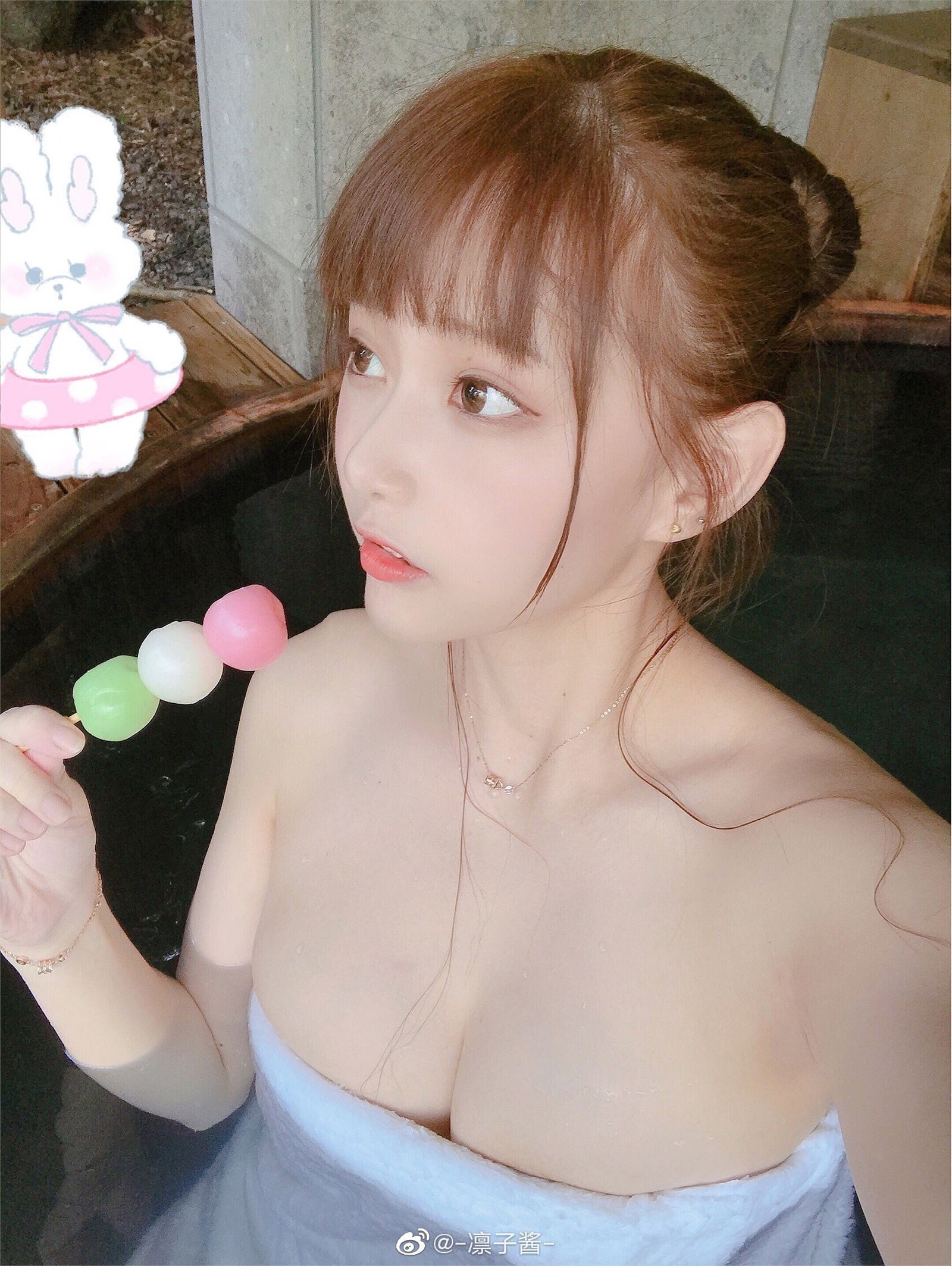 Linzijiang no.028 microblog, August 21, 2019(4)